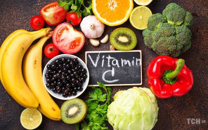 Витамин С: почему он так важен и в каких продуктах его больше всего