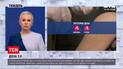 Бустерную дозу вакцины получили около 95 тысяч украинцев | Коронавирус в Украине