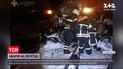 Новости Прикарпатья: поезд протаранил легковой автомобиль – 2 человека погибли