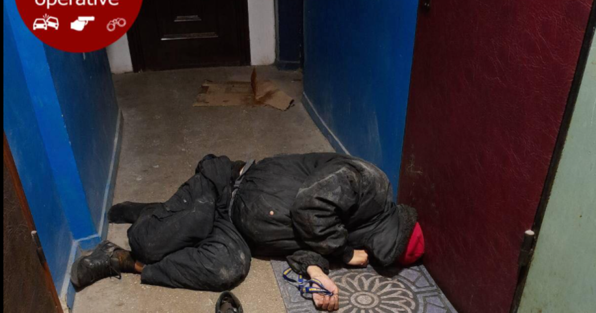 У Києві на Сирці відвідувачі наливайки "Буфет" перетворили життя місцевих мешканців на страшний сон