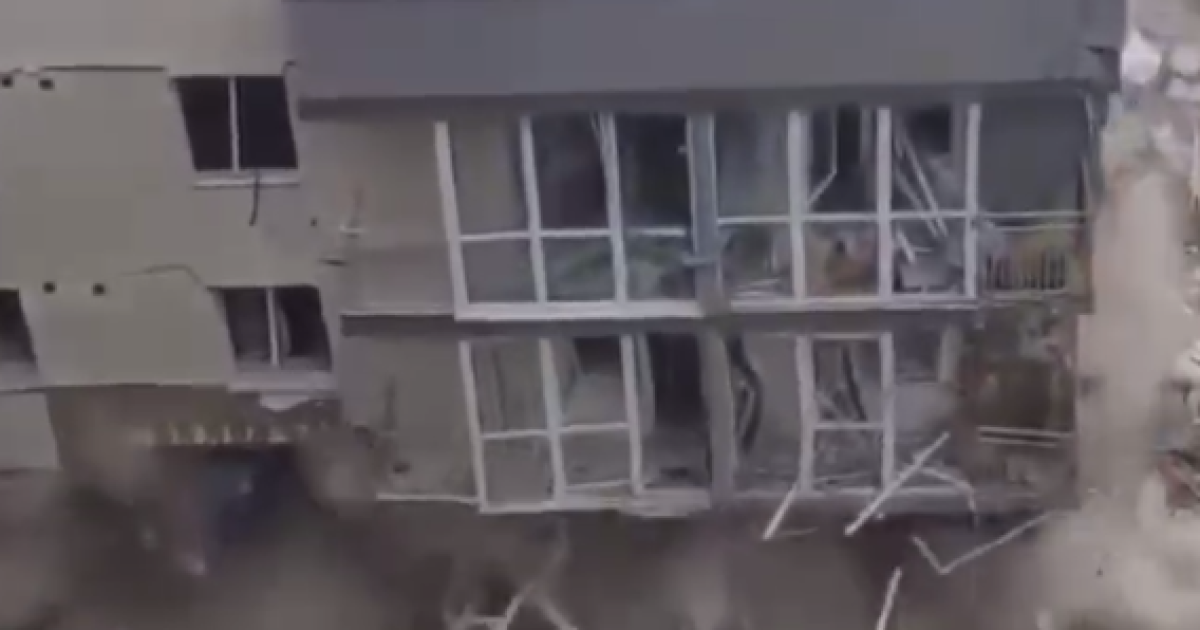 Скриншот с видео