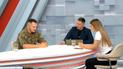 "Бойові" буряти люблять по кілька днів сидіти на деревах і прикидаються кущами