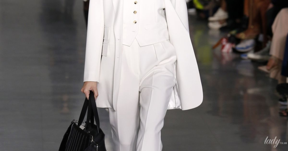 Колекція Max Mara прет-а-порте сезону весна-літо 2020 / © East News