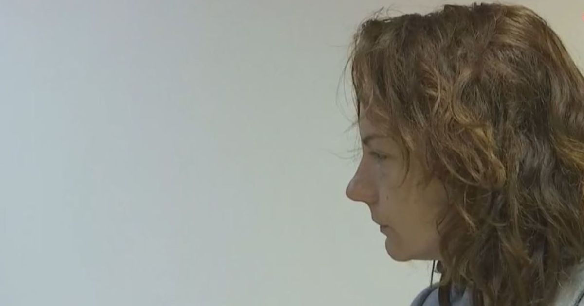 Прокуратура завершила расследование убийства матерью двух маленьких детей