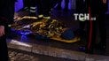 В МЗС Італії звинуватили російських вболівальників в аварії ескалатора у Римі