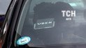 Uber запустить електрокари Лондоном, щоб не засмічувати повітря