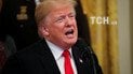Можлива прослушка: Трамп заявив, що рідко користується стільниковим телефоном