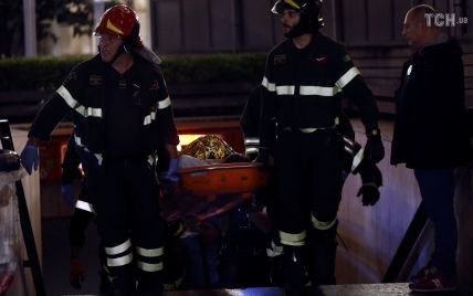 У МЗС розповіли про стан постраждалих українців під час аварії ескалатора в Римі