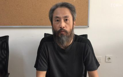Три года плена. Как японскому журналисту удалось спастись от сирийских террористов