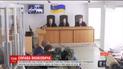 Янукович не вийшов на відеозв'язок підчас розгляду справи в Оболонському суді