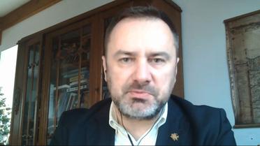 Кремль готує новий напад на Україну