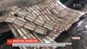 Контрабанда в прифронтовых городах: как сигареты и алкоголь таскают через линию разграничения