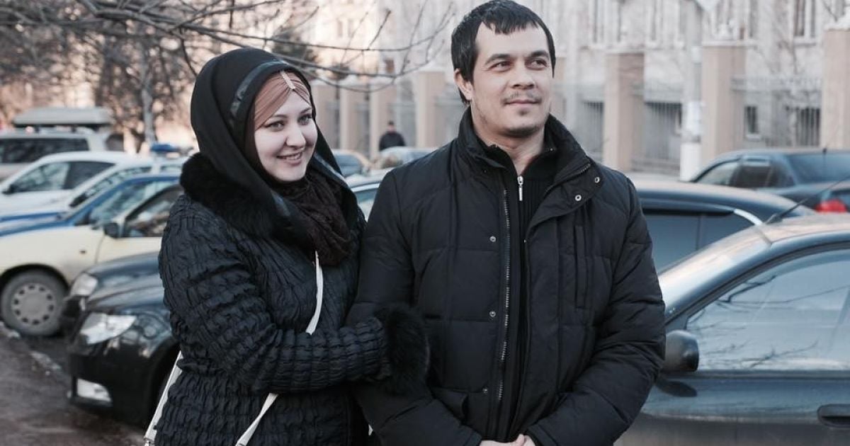 Суд оккупантов в Крыму отказался освободить адвоката Курбединова