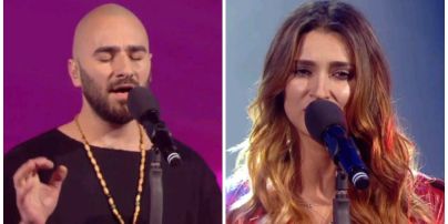 "Евровидение-2017": какими были выступления первых финалистов нацотбора конкурса