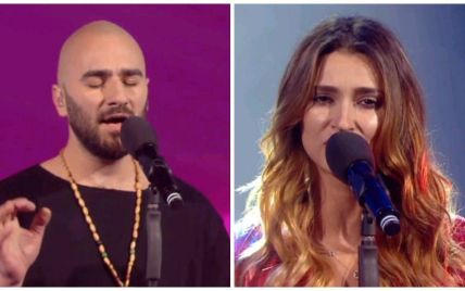 "Евровидение-2017": какими были выступления первых финалистов нацотбора конкурса