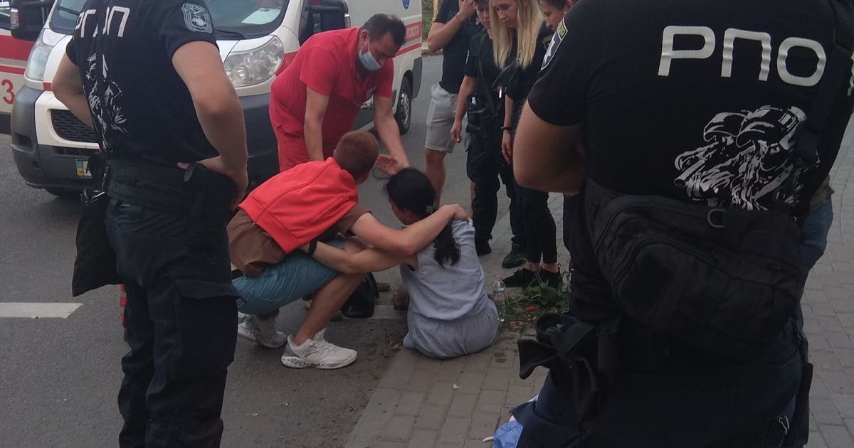 Фото: Роман Брилинский