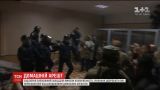 Святошинський суд відправив під цілодобовий домашній арешт Миколу Коханівського