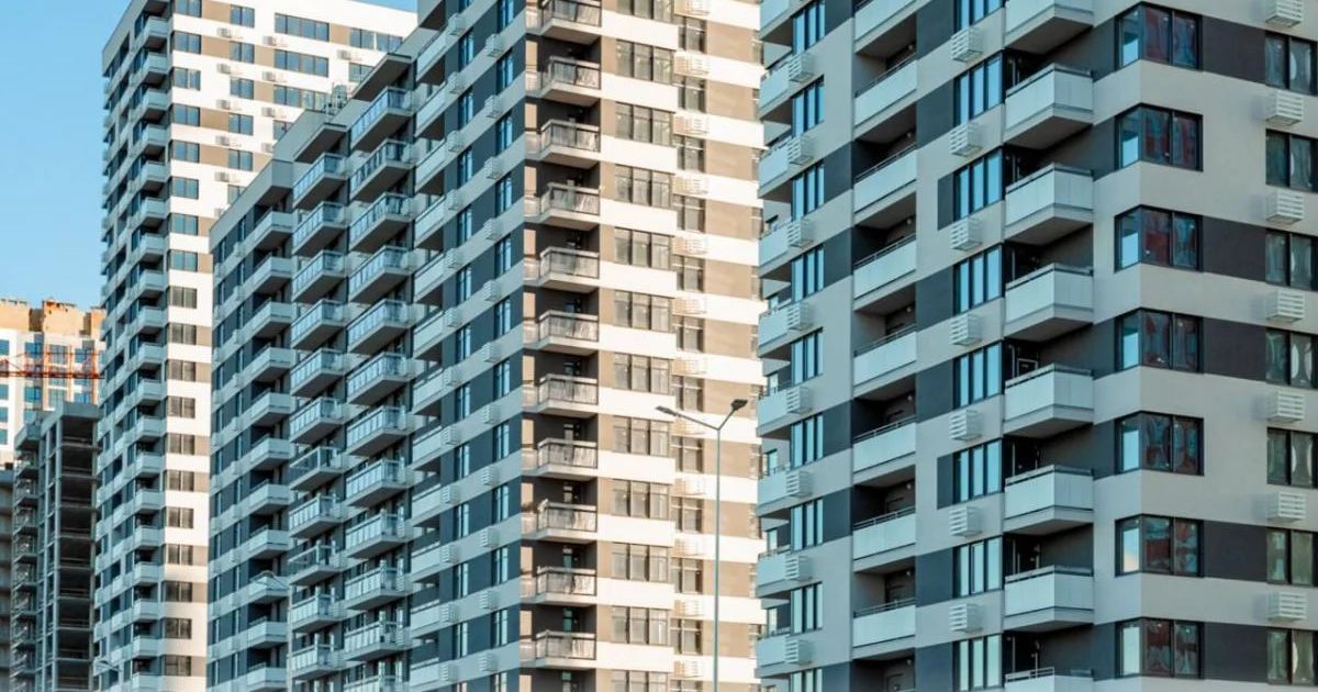 Stolitsa Group забезпечує мешканців резервним живленням у ЖК Варшавський 3