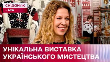 Этника. Книги. Кино: курируемый маркет на киностудии имени Довженко в Киеве