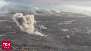 ЗСУ відійшли з позиції “Зеніт” на околиці Авдіївки