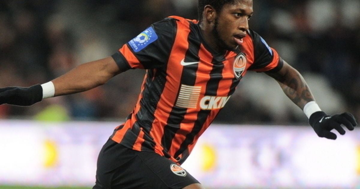 Фреду угрожает дисквалификация