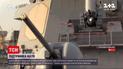 Новости мира: вооруженные корабли НАТО приближаются к проливу Босфор