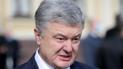 "Справа Медведчука": слідчі ДБР хотіли вручити підозру Порошенку, але він втік