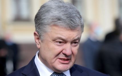 Суд над Порошенко: 19 января бывшему президенту могут избрать меру пресечения