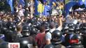 Годовщина трагедии под Верховной Радой: под парламентом сегодня пройдут поминальные мероприятия
