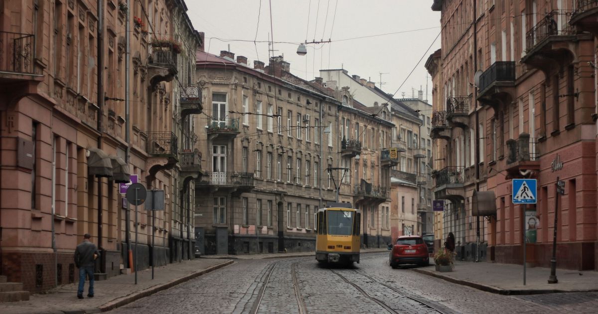 Во Львове выросла стоимость проезда в общественном транспорте: сколько стоит одна поездка