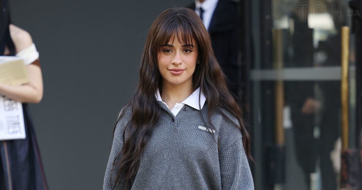 Каміла Кабельйо