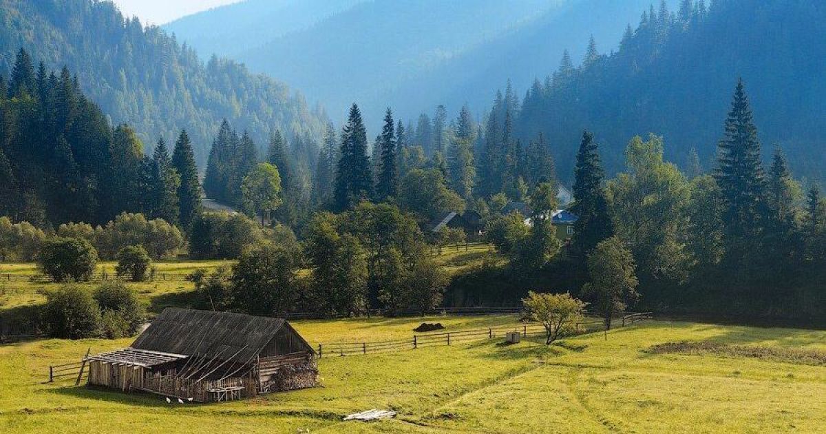 Говоримо українською правильно