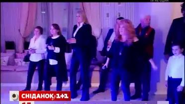 Алла Пугачова відзначає свій 66 день народження