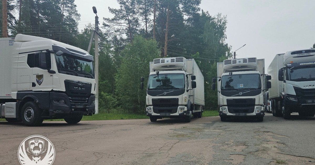 Невдовзі буде здійснено ідентифікацію тіл