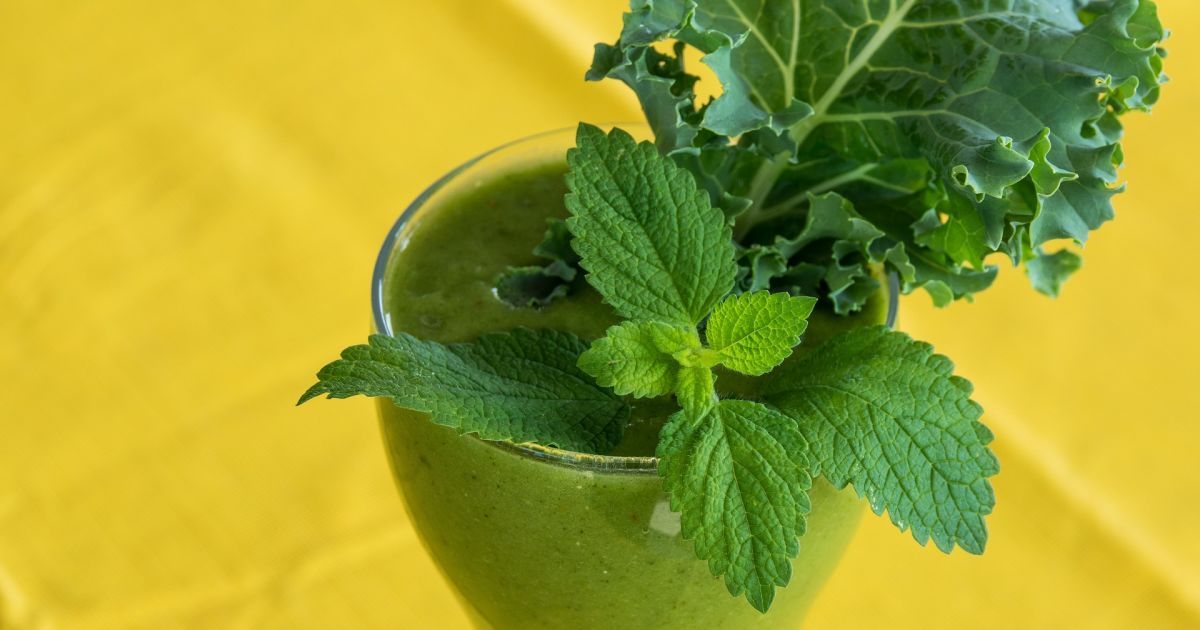 Хочете схуднути – запасіться м'ятою. Як приємний аромат сприяє втрачанню ваги
