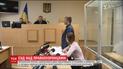 Адвокати підозрюваних правоохоронців у справі стрілянини у Княжичах заявили відвід судді