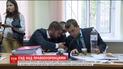 Прокуратура просить заарештувати двох підозрюваних у стрілянині в Княжичах