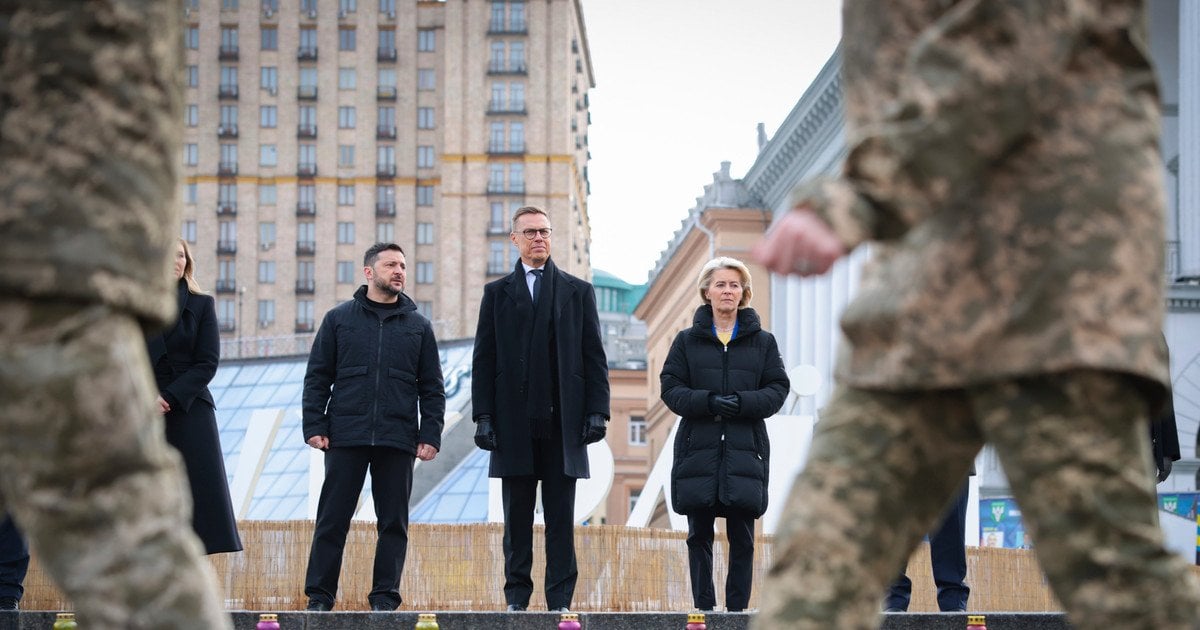 Наскільки близька Україна до вступу до Європейського Союзу? Фото: European Commission