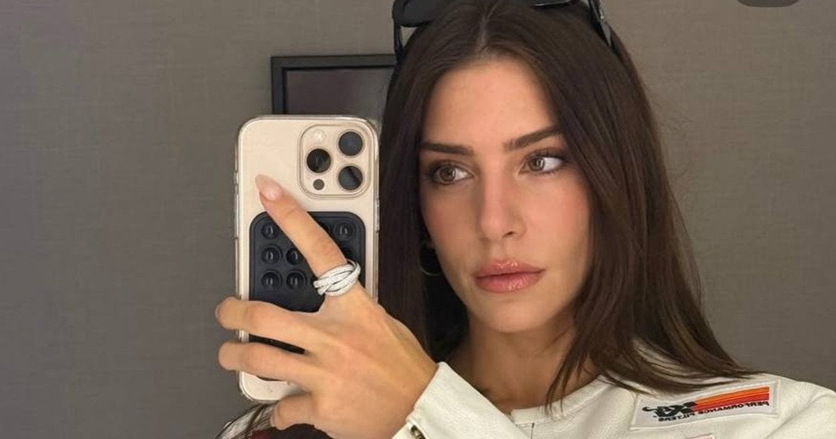 Валентина Феррер