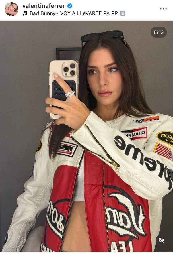 Валентина Феррер