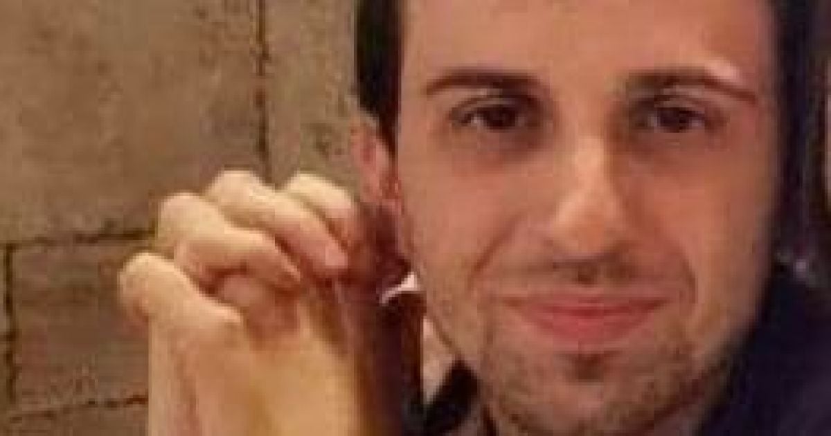Під час вибухів у Бейруті загинув 32-річний українець