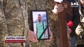 Загинув в бою під Кремінною: у Києві попрощались із журналістом Олександром Бондаренко