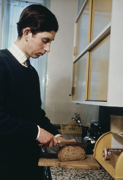 Принц Чарльз / © Getty Images