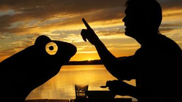 Юзеры активно постят эти фото на страницах своей