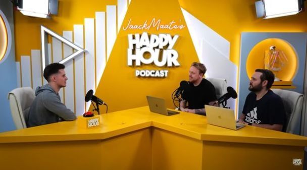 Тобі Аддісон / © скриншот з відео