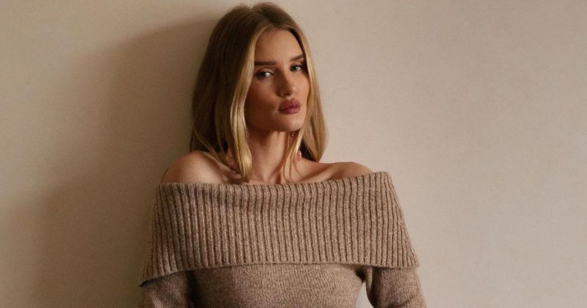 Рози Хантингтон-Уайтли