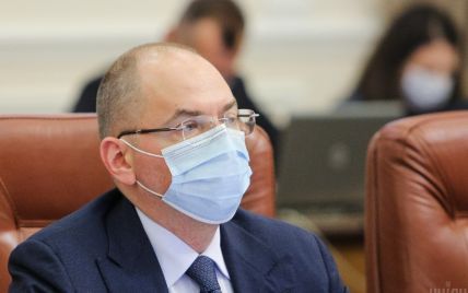 Степанов дав тривожний прогноз зараження коронавірусом у січні