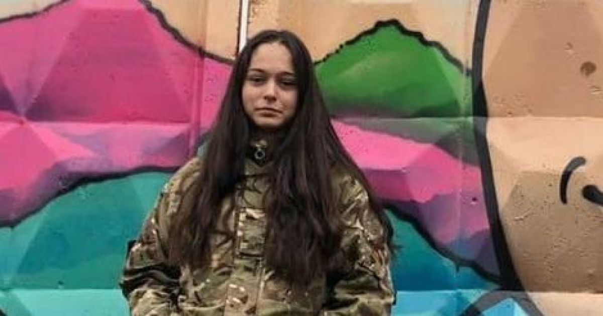 Во Львовской области полиция объявила в розыск школьницу, сбежавшую с парнем в Одессу