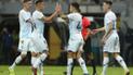 Динамо - Кайрат - 4:0: видео контрольного матча