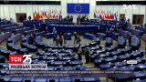 Засідання Ради ЄС: у Брюсселі обговорюють російську загрозу